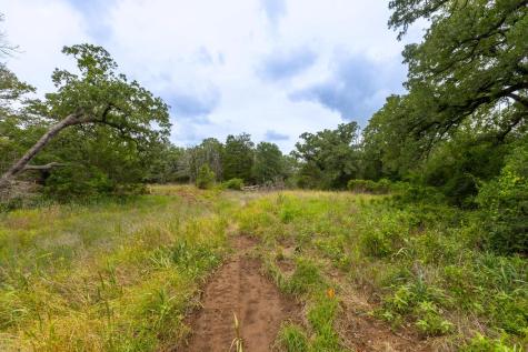 492 S Old Potato Road Paige TX 78659