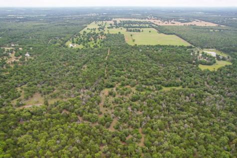 492 S Old Potato Road Paige TX 78659