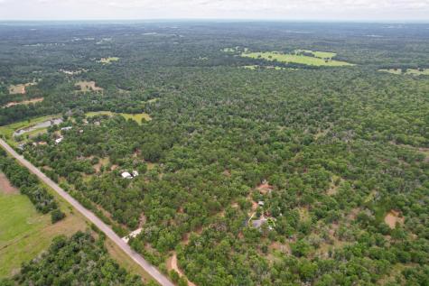 492 S Old Potato Road Paige TX 78659