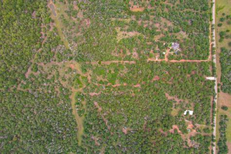 492 S Old Potato Road Paige TX 78659