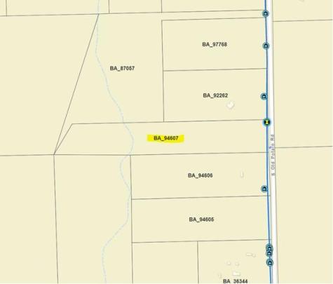 492 S Old Potato Road Paige TX 78659