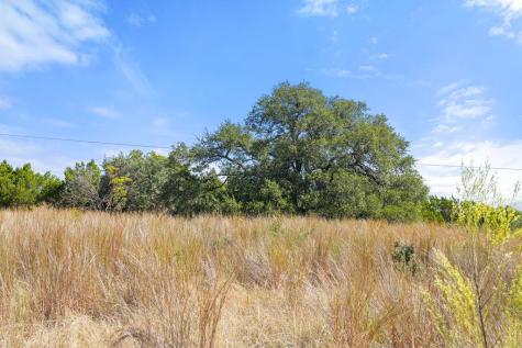 Tract 2 Of 5818 Ranch Road 165 Blanco TX 78606