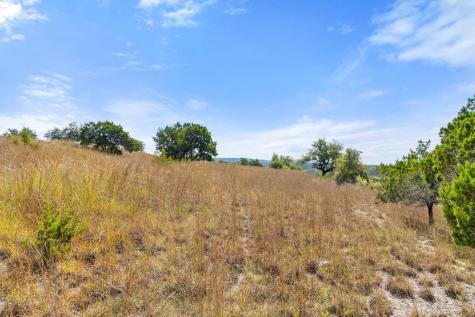 Tract 2 Of 5818 Ranch Road 165 Blanco TX 78606