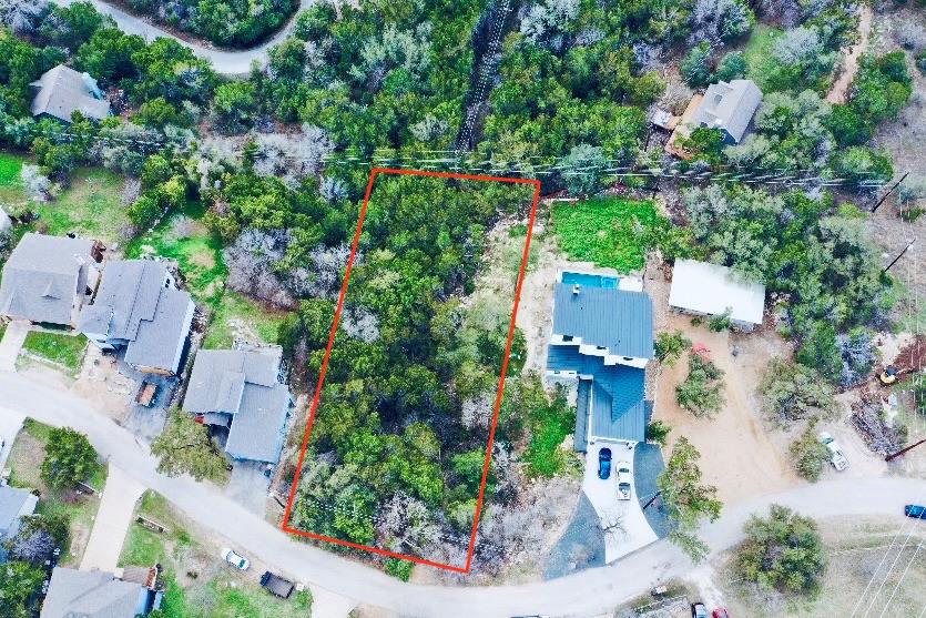 14715 Great Eagle Trail Austin TX 78734