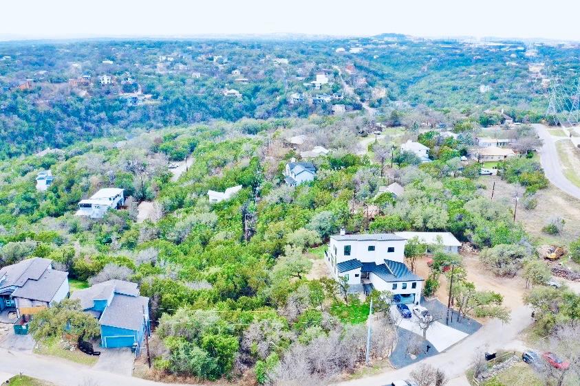 14715 Great Eagle Trail Austin TX 78734