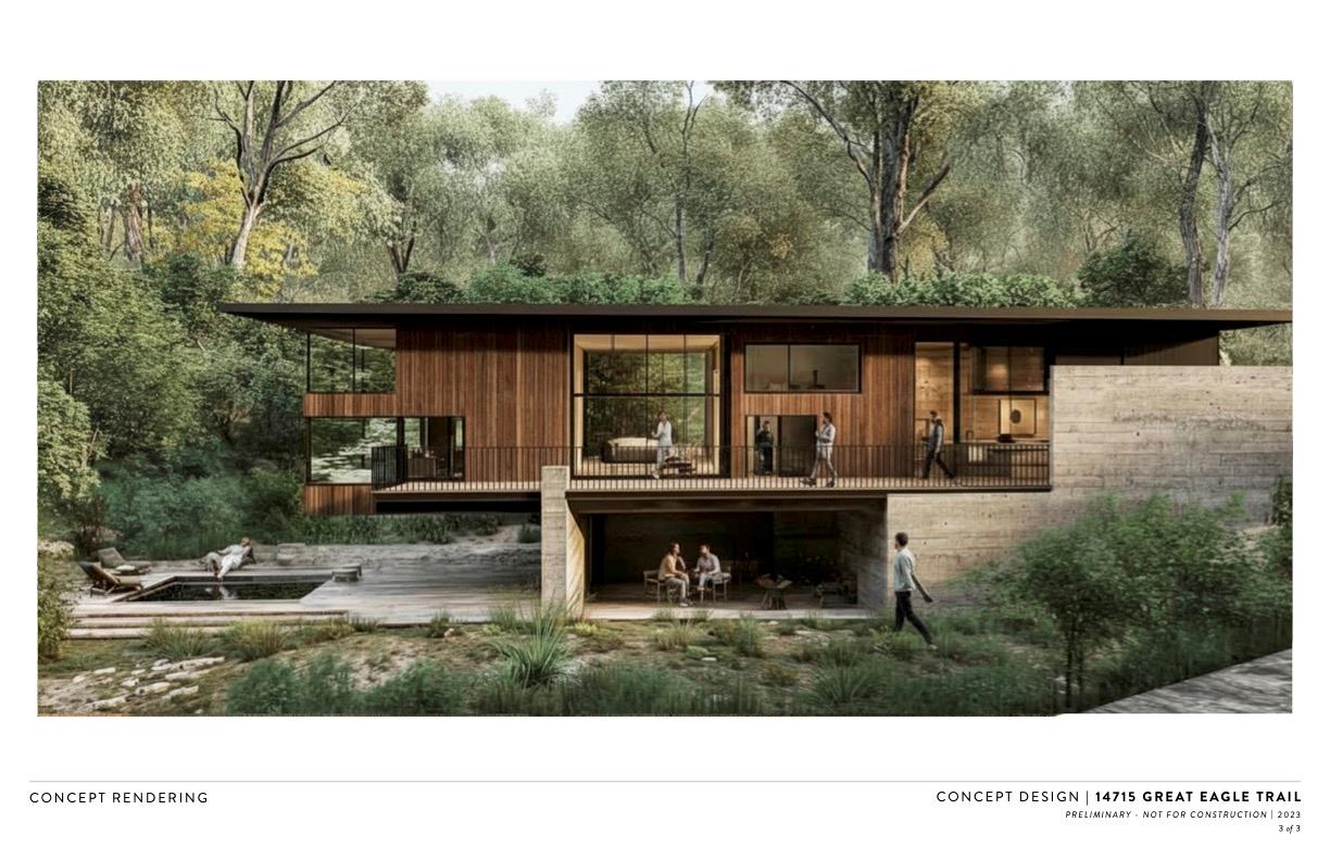 14715 Great Eagle Trail Austin TX 78734