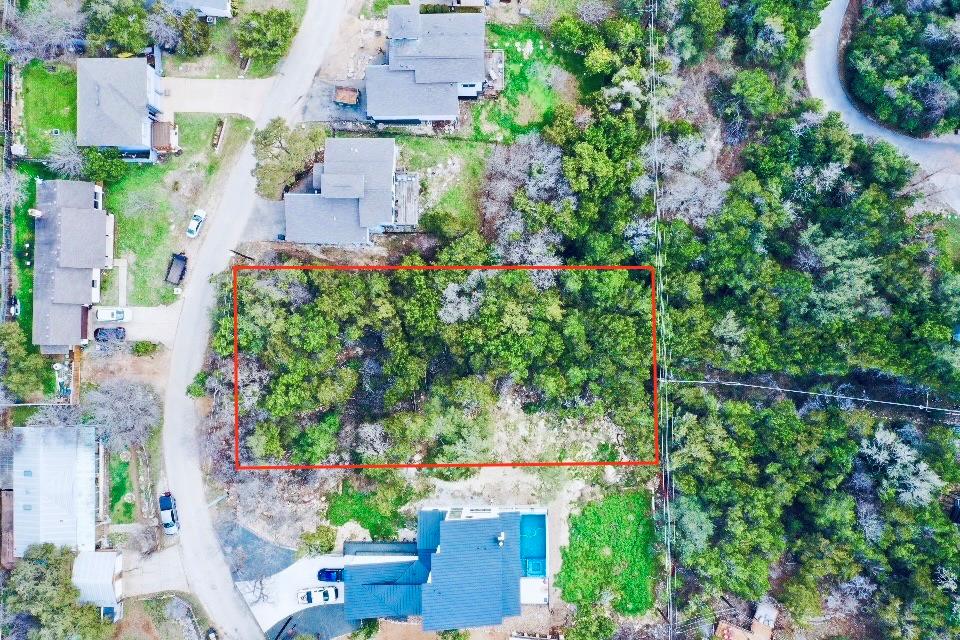 14715 Great Eagle Trail Austin TX 78734