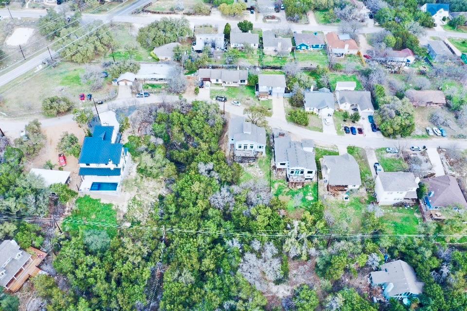 14715 Great Eagle Trail Austin TX 78734