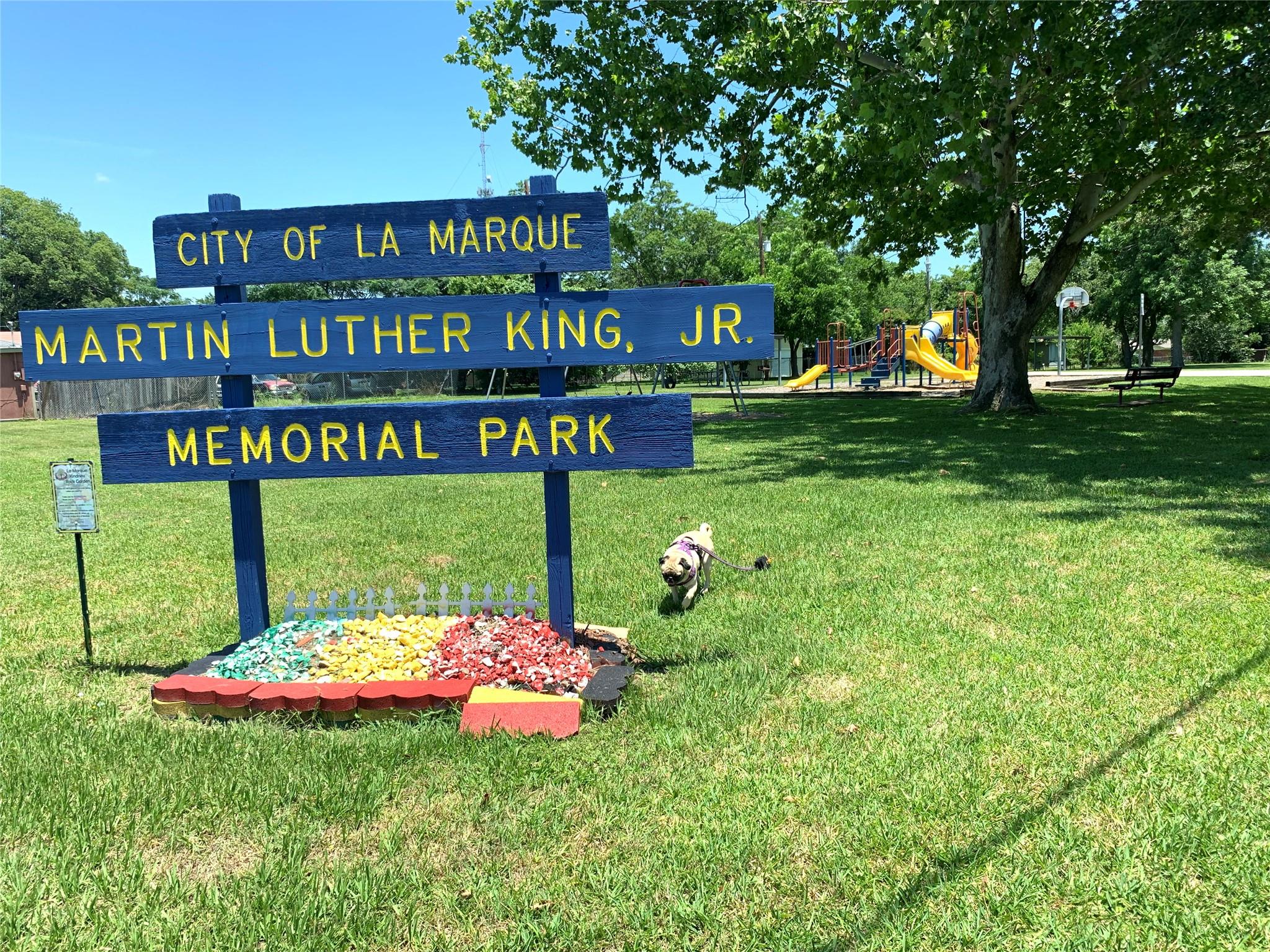 000 5th Avenue La Marque TX 77568