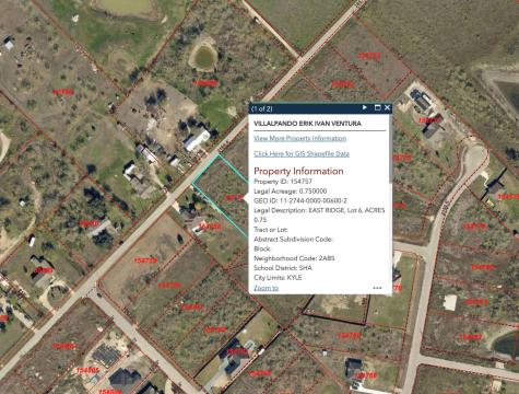 350 Engelke Road Niederwald TX 78640