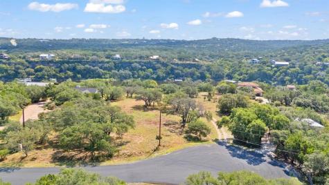 Lot 7, Blk. A Sec. 2b Likeness Road Spicewood TX 78669