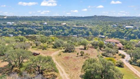 Lot 7, Blk. A Sec. 2b Likeness Road Spicewood TX 78669