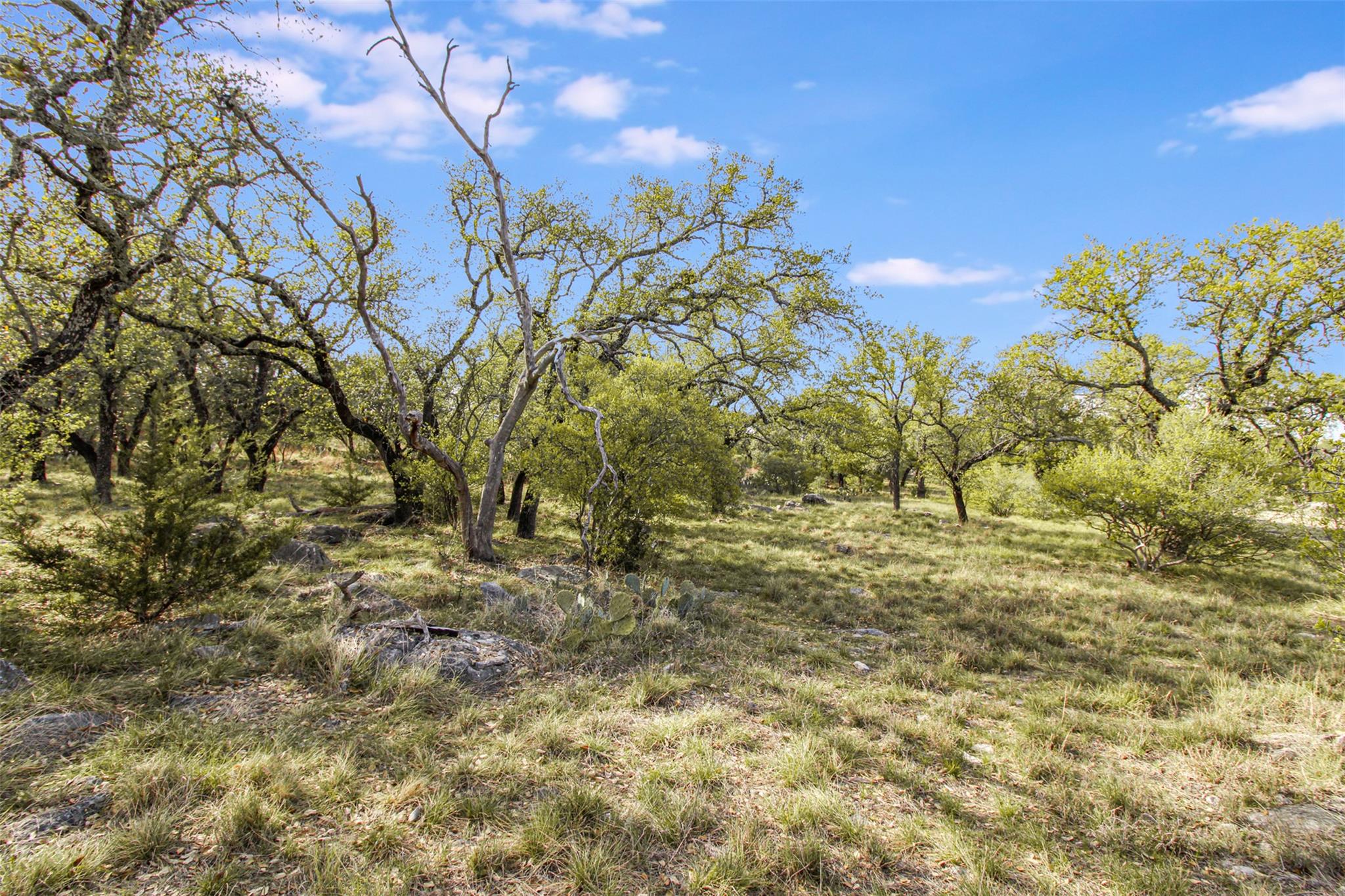 Tbd Crest View Horseshoe Bay TX 78657