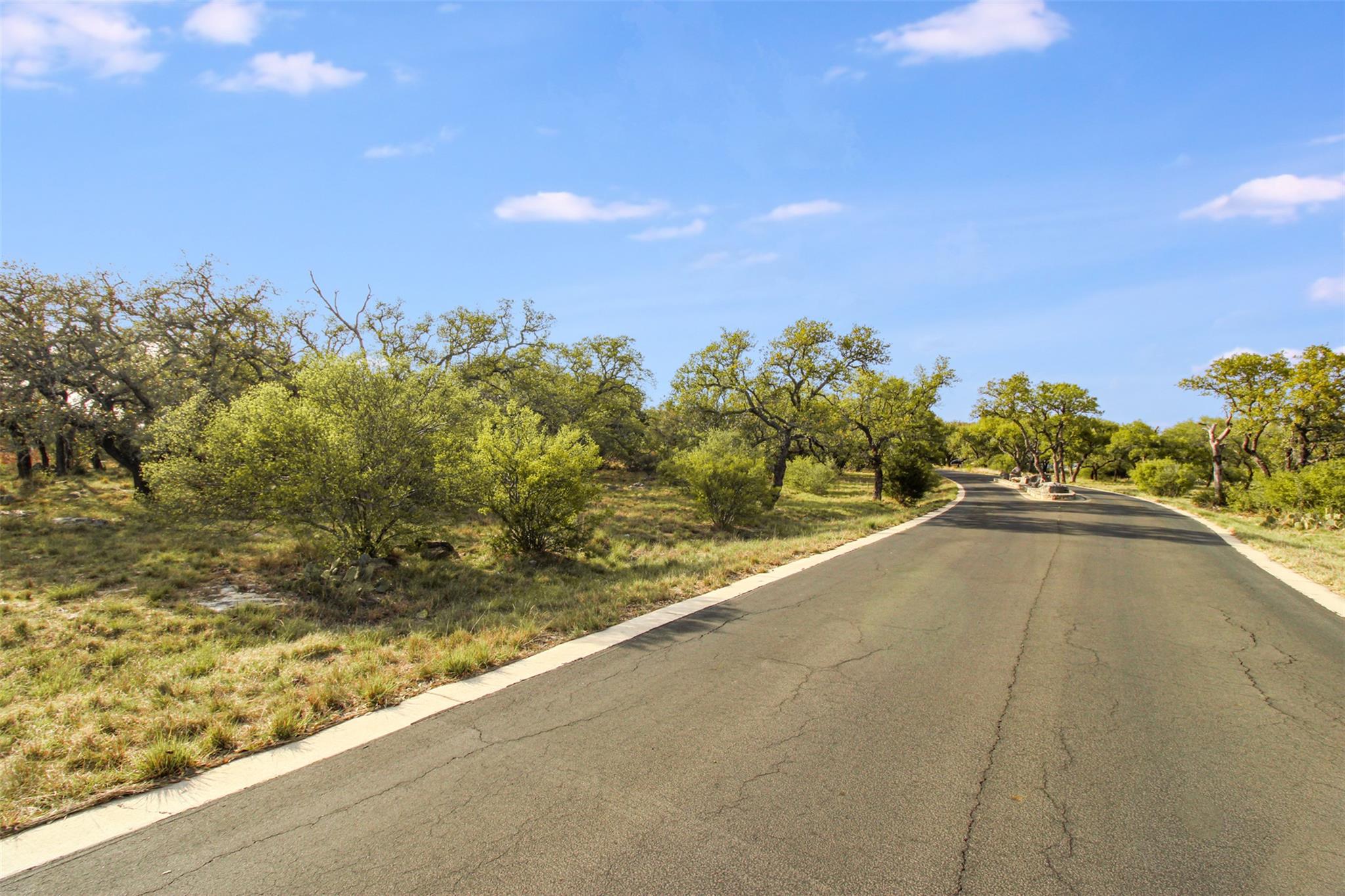 Tbd Crest View Horseshoe Bay TX 78657