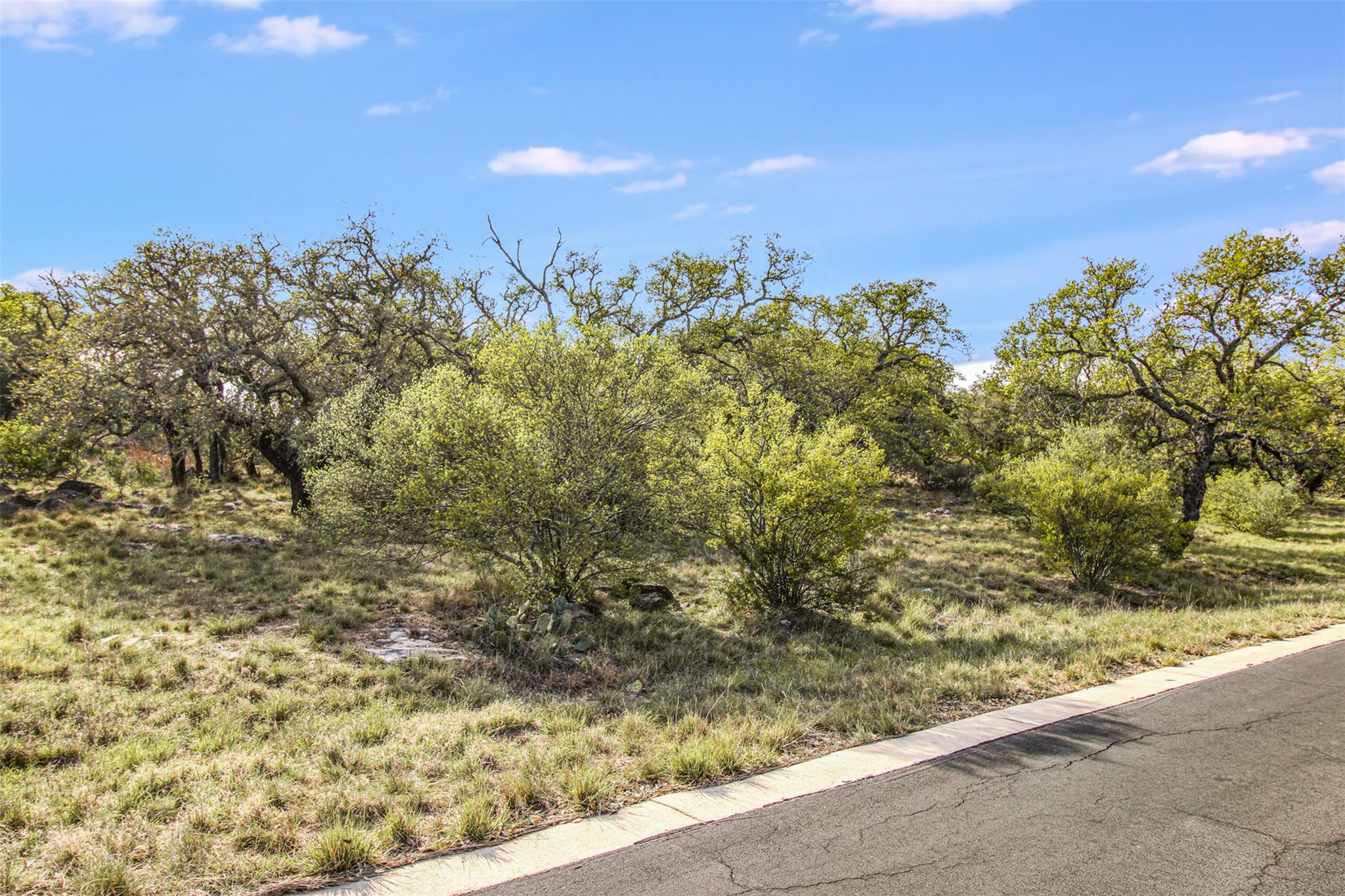 Tbd Crest View Horseshoe Bay TX 78657