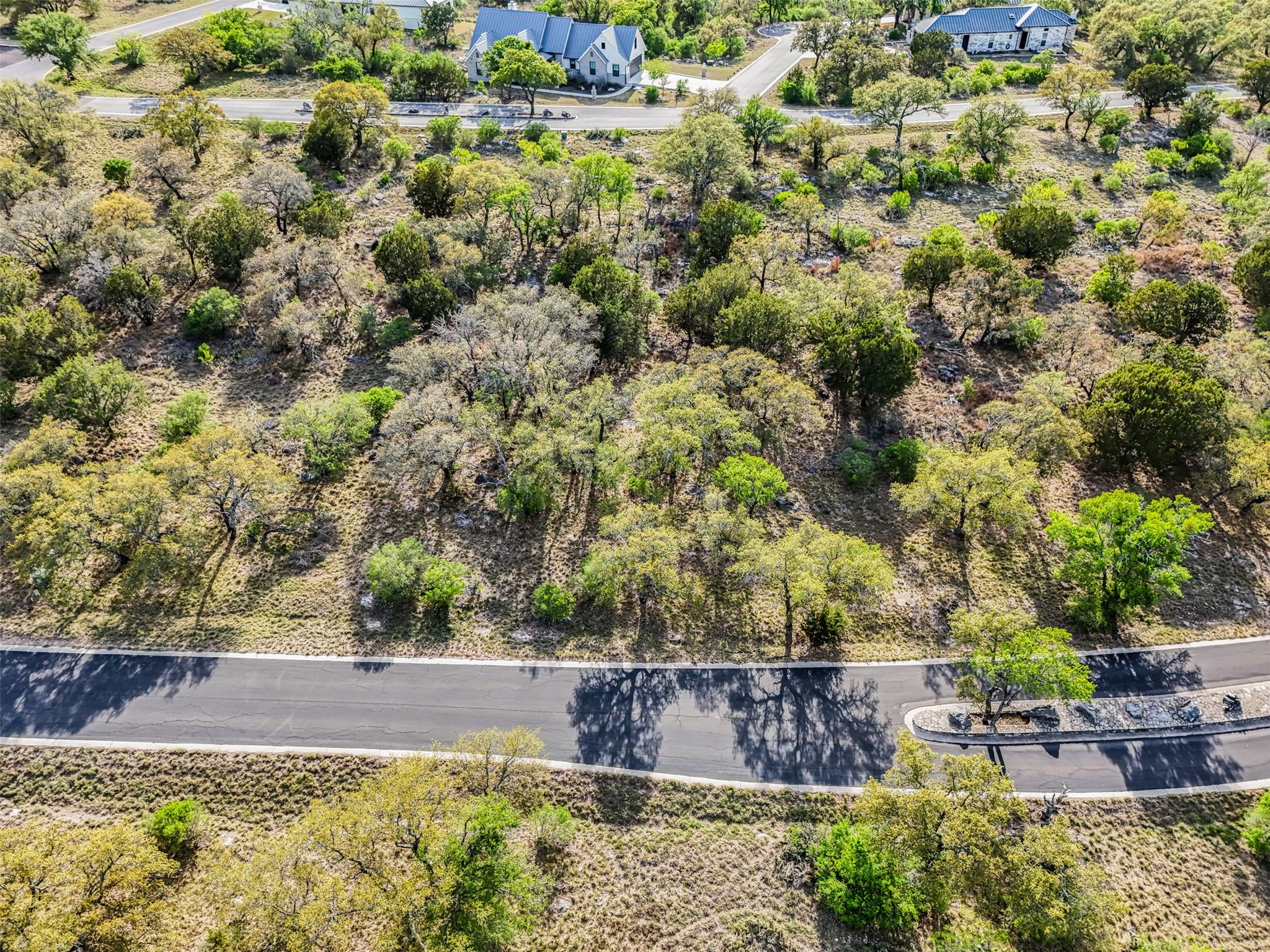Tbd Crest View Horseshoe Bay TX 78657