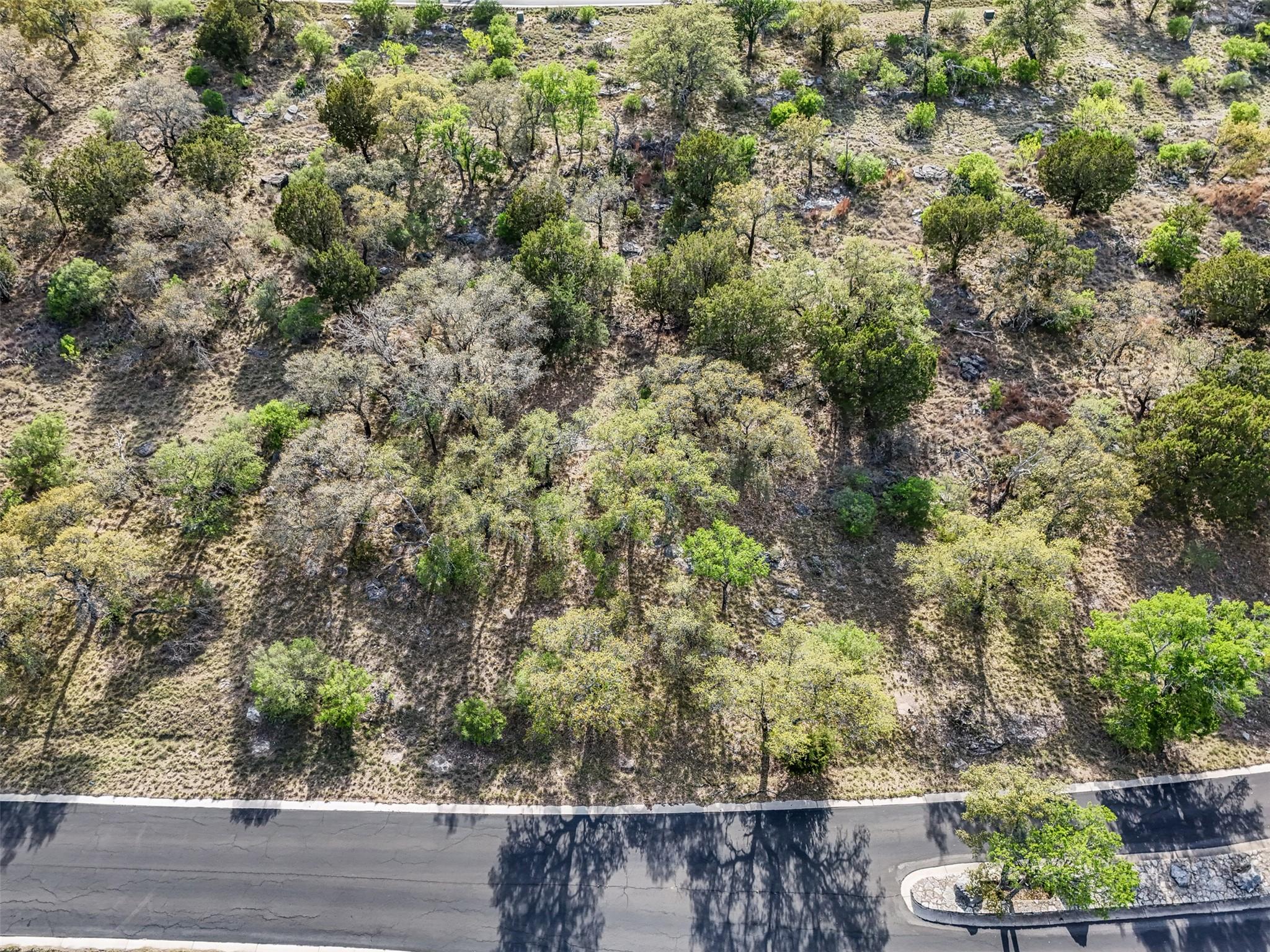 Tbd Crest View Horseshoe Bay TX 78657