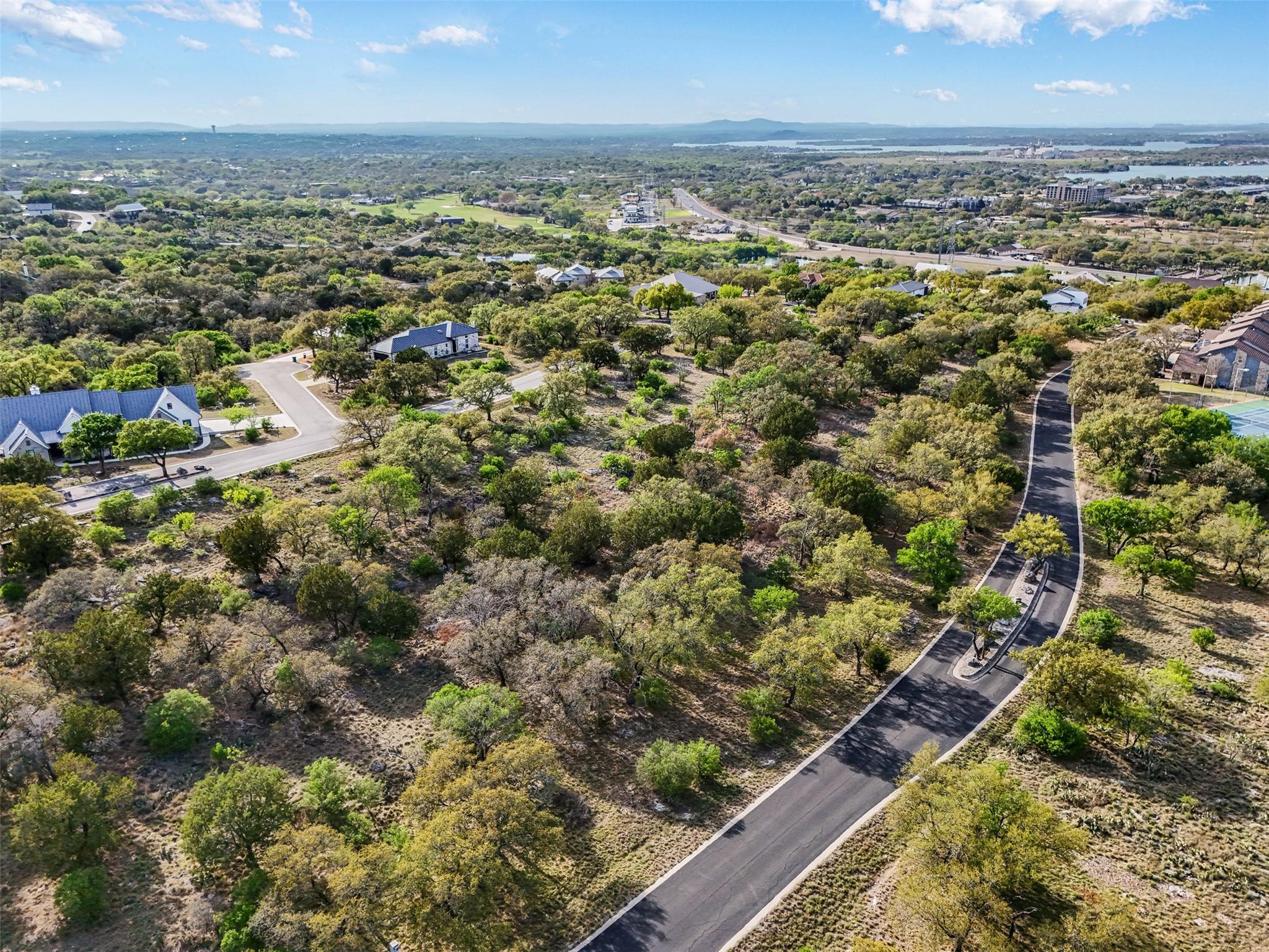 Tbd Crest View Horseshoe Bay TX 78657