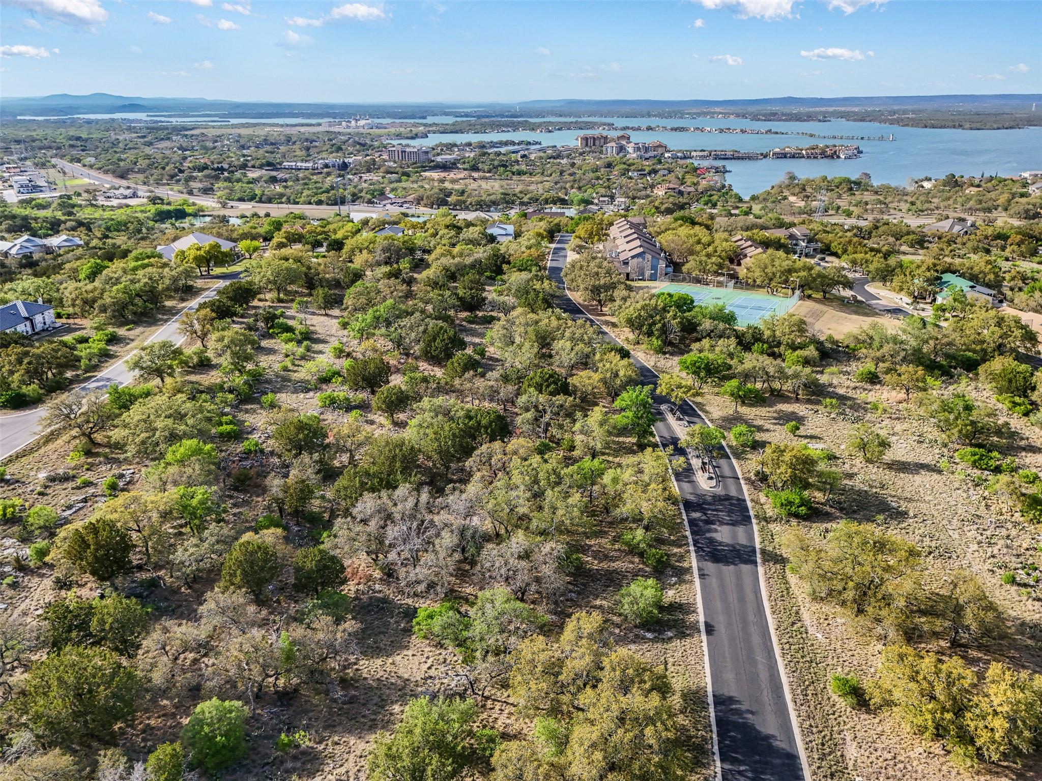 Tbd Crest View Horseshoe Bay TX 78657
