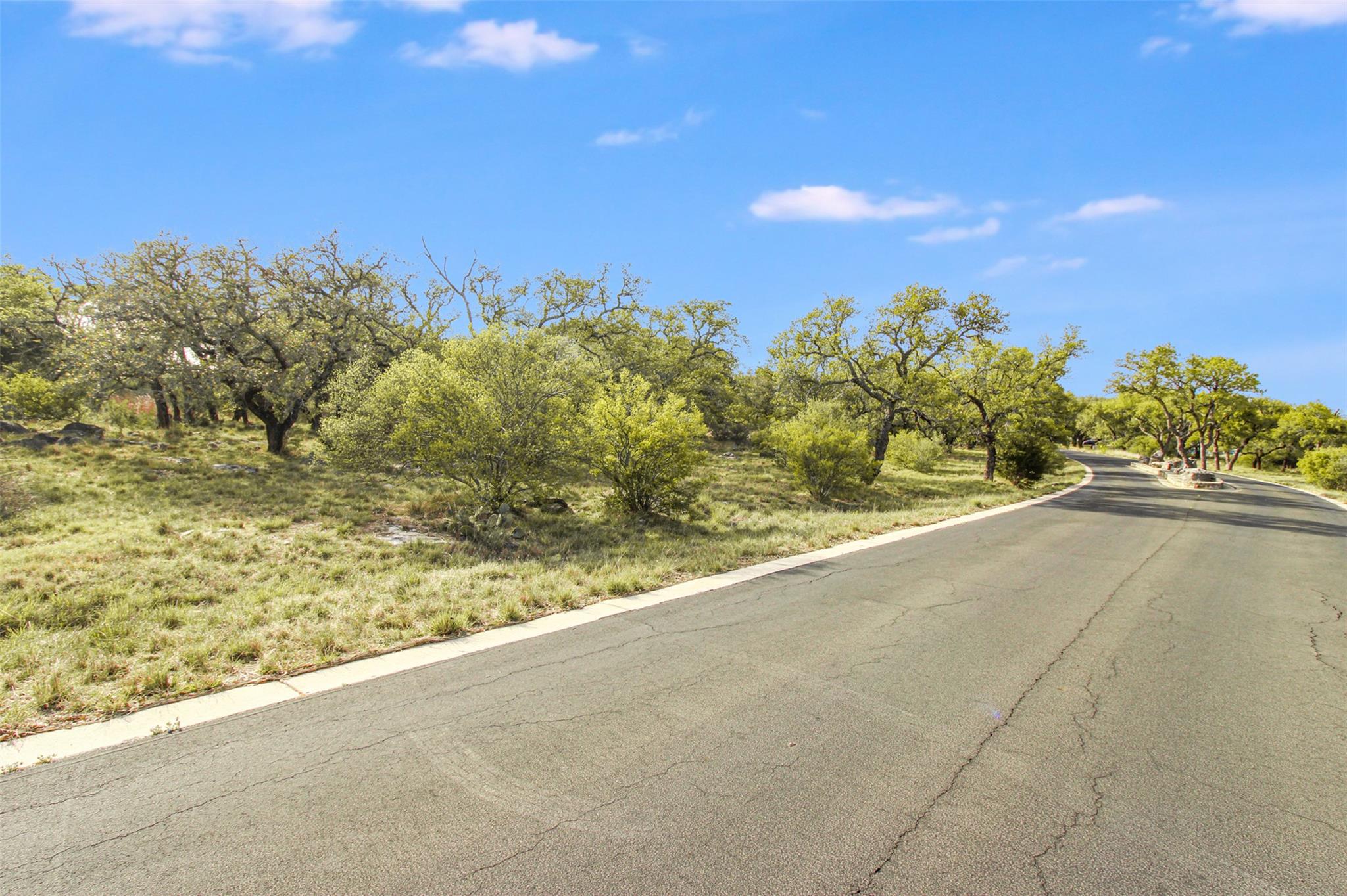 Tbd Crest View Horseshoe Bay TX 78657