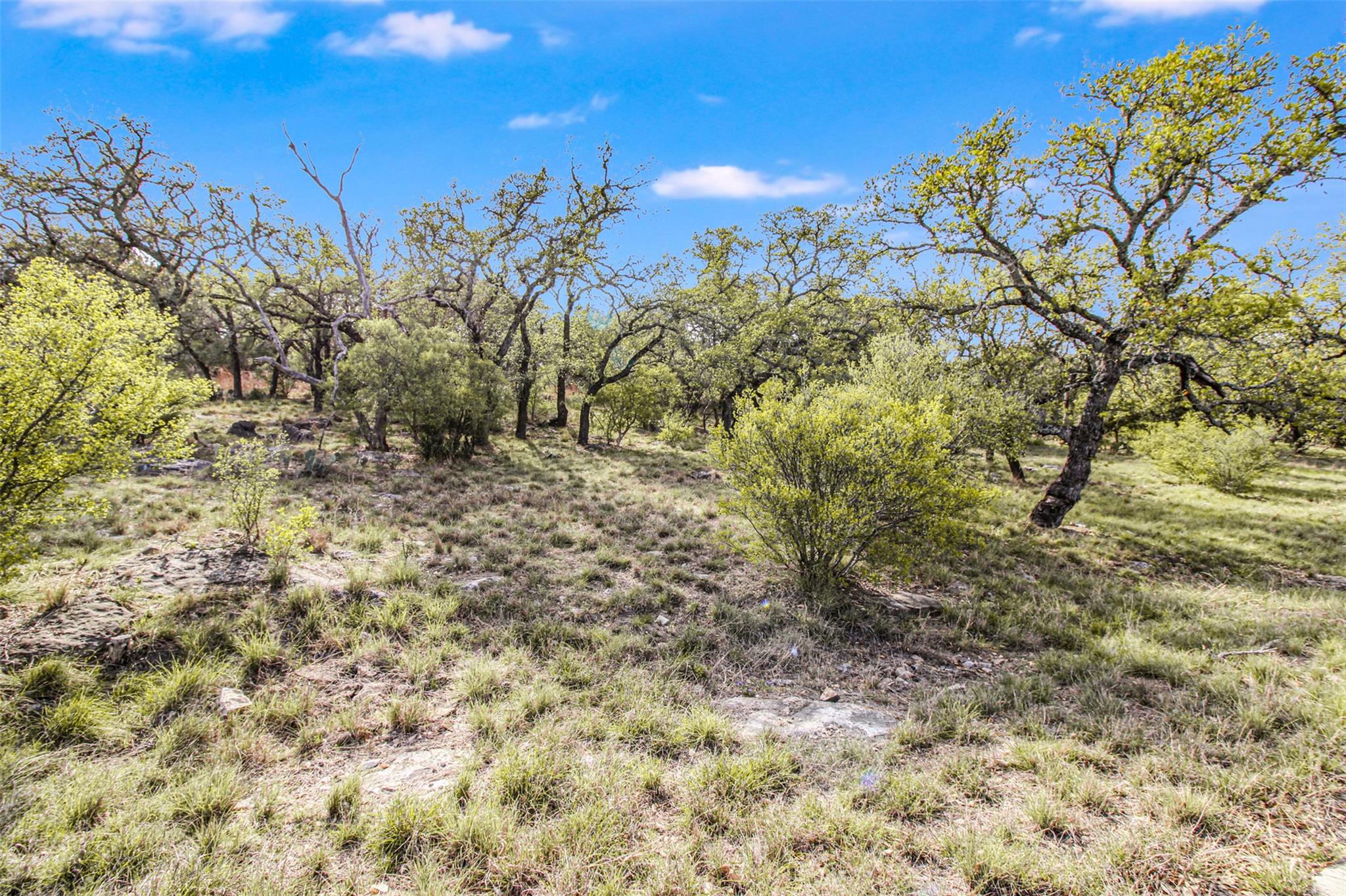 Tbd Crest View Horseshoe Bay TX 78657