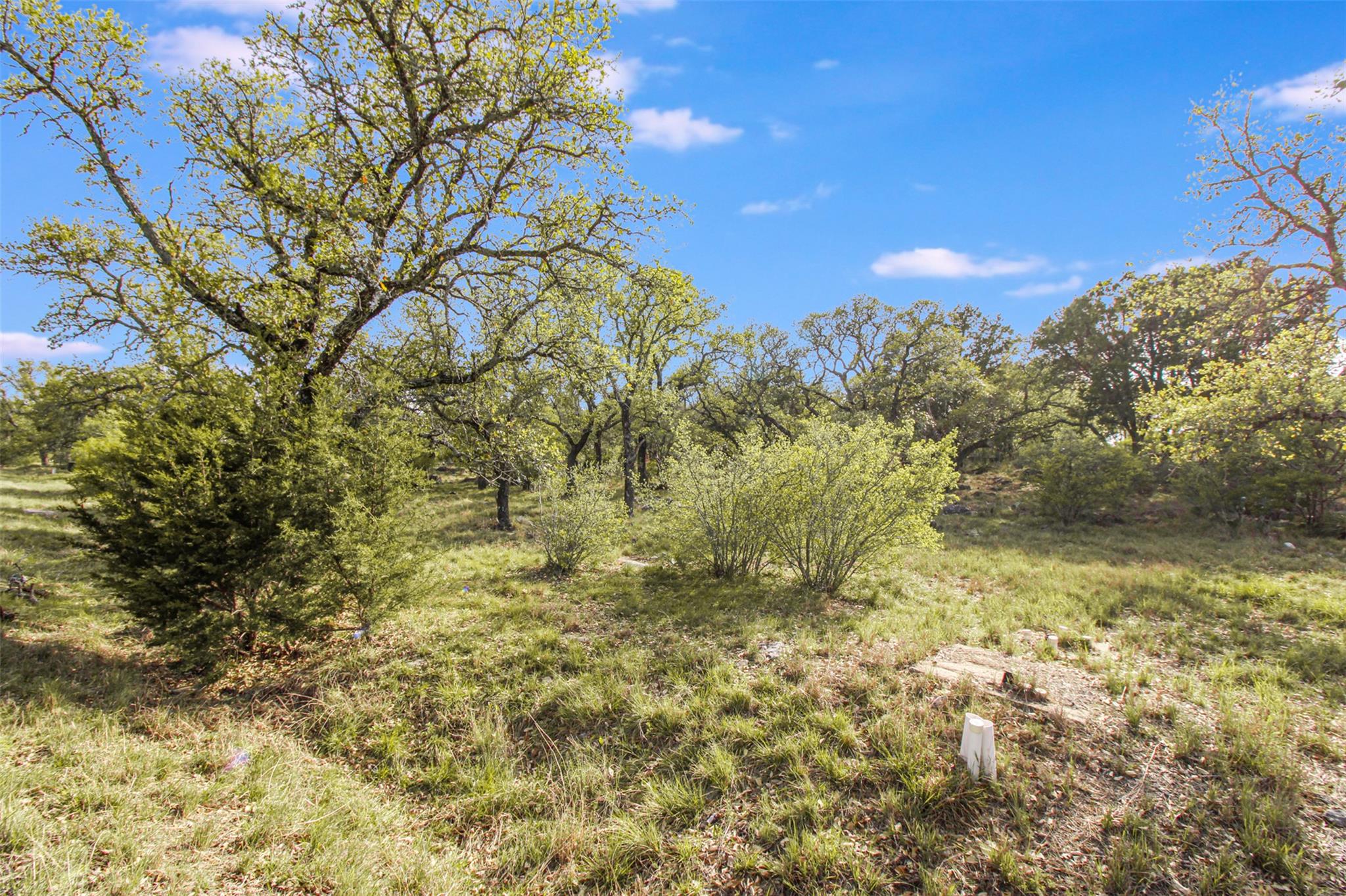 Tbd Crest View Horseshoe Bay TX 78657