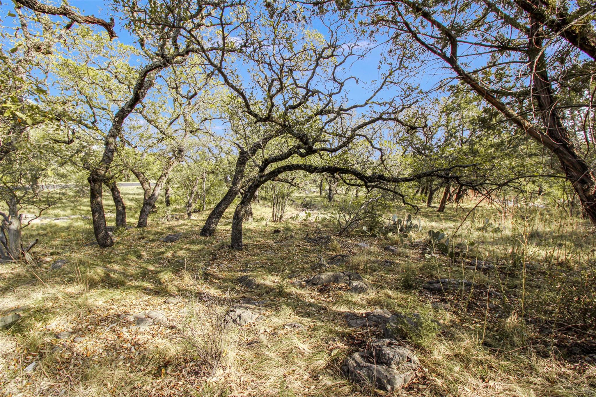 Tbd Crest View Horseshoe Bay TX 78657