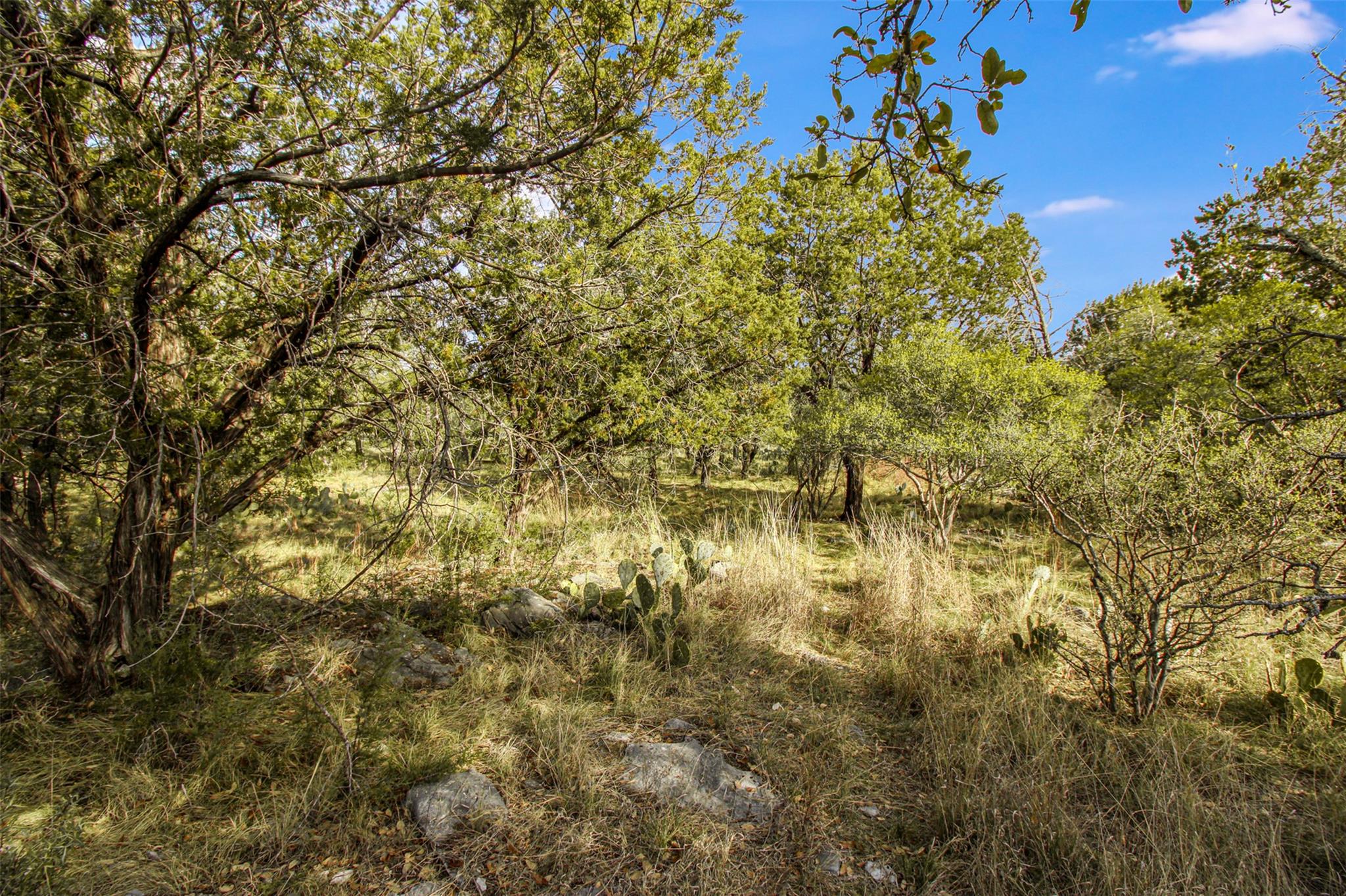 Tbd Crest View Horseshoe Bay TX 78657