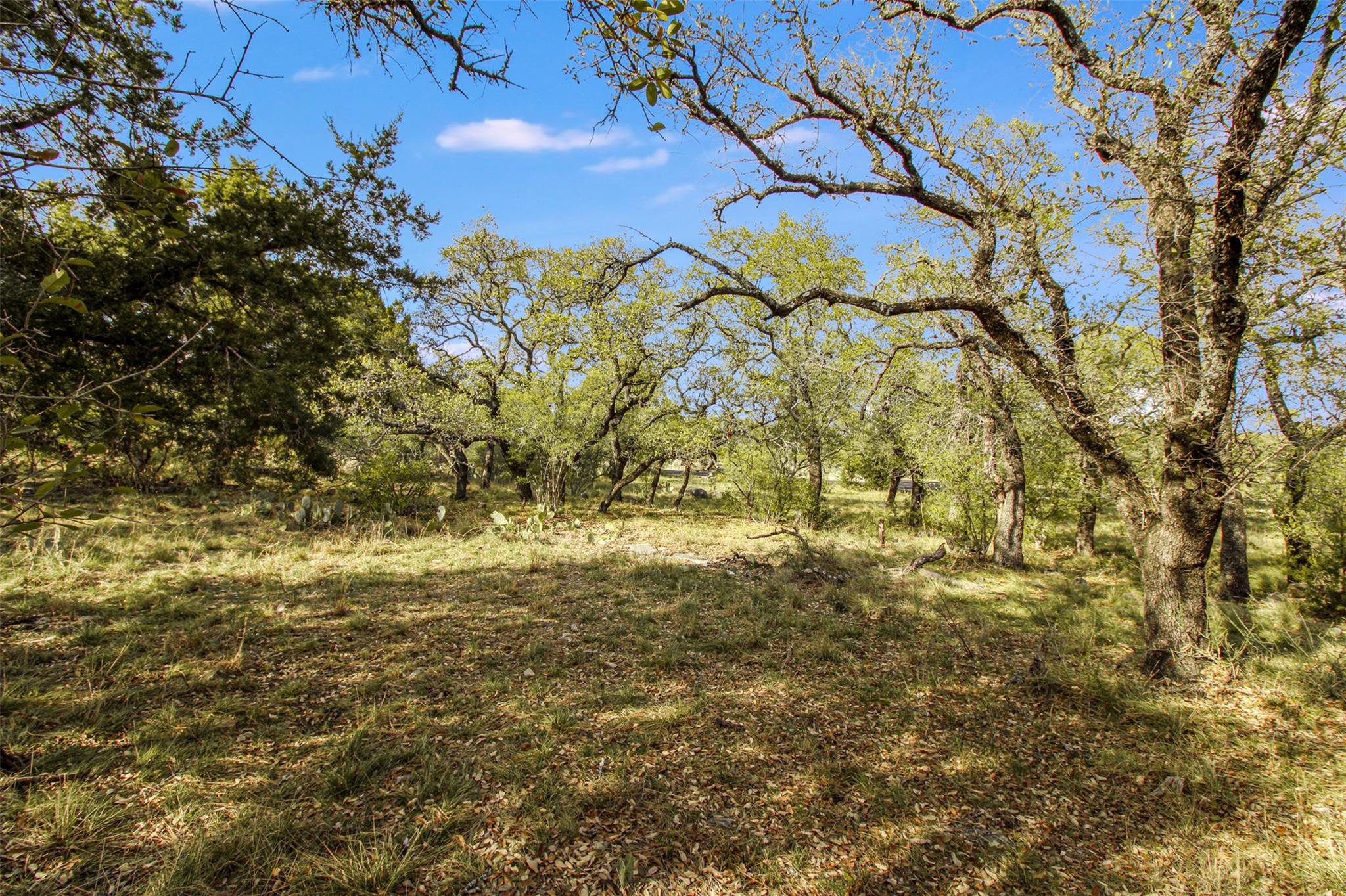 Tbd Crest View Horseshoe Bay TX 78657