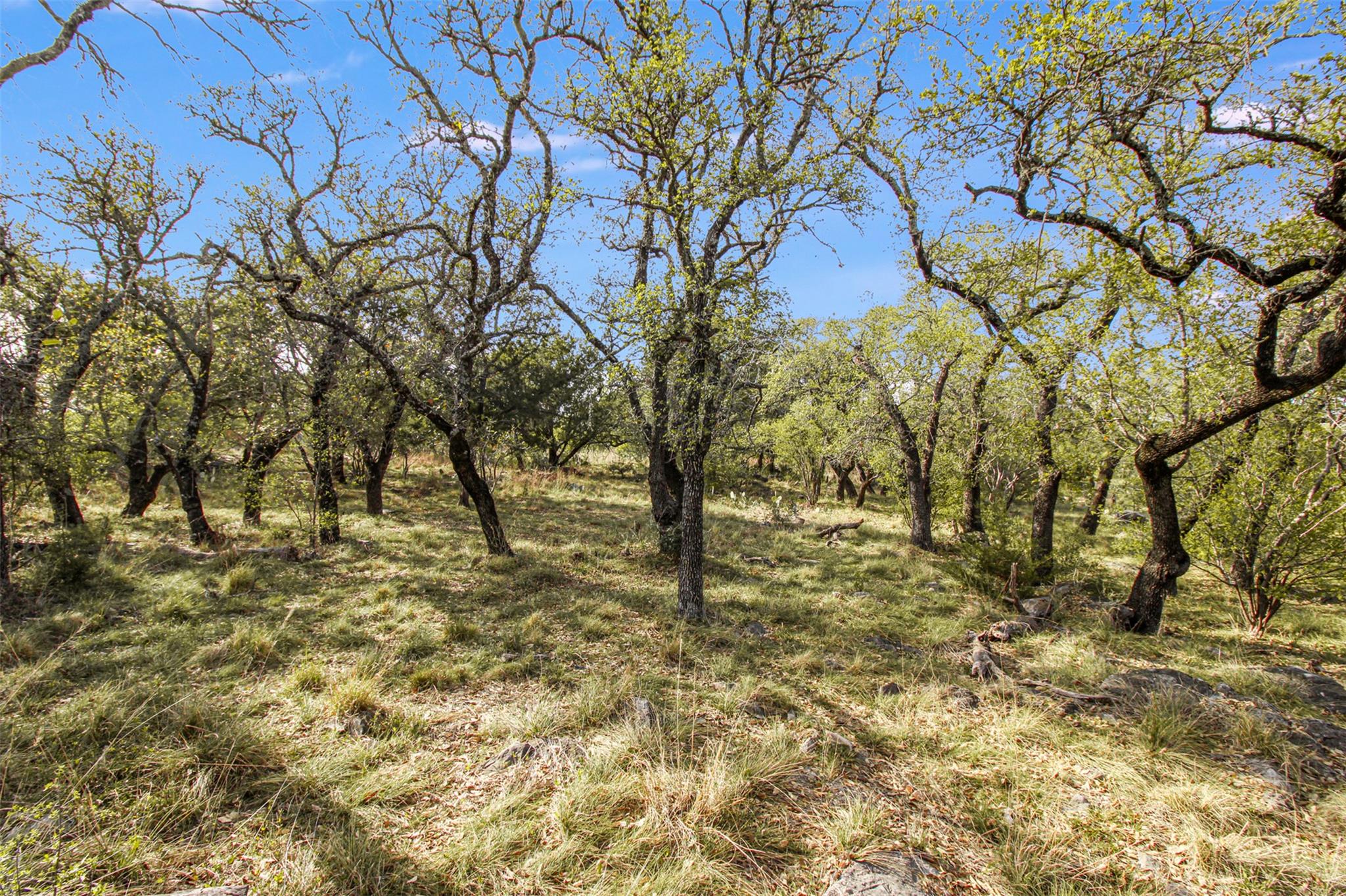 Tbd Crest View Horseshoe Bay TX 78657