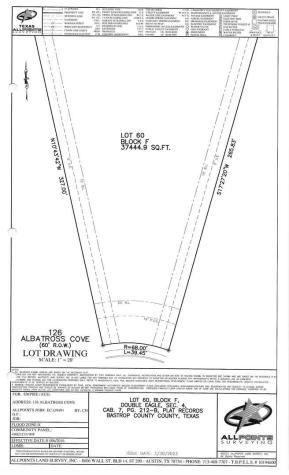126 Albatross Cove Cedar Creek TX 78612
