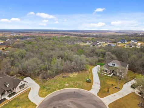 126 Albatross Cove Cedar Creek TX 78612
