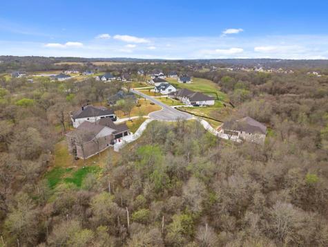 126 Albatross Cove Cedar Creek TX 78612
