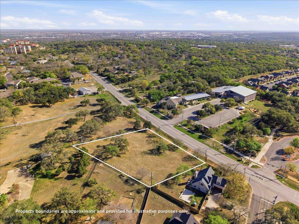 1524-1526 Old Rr 12 Circle San Marcos TX 78666