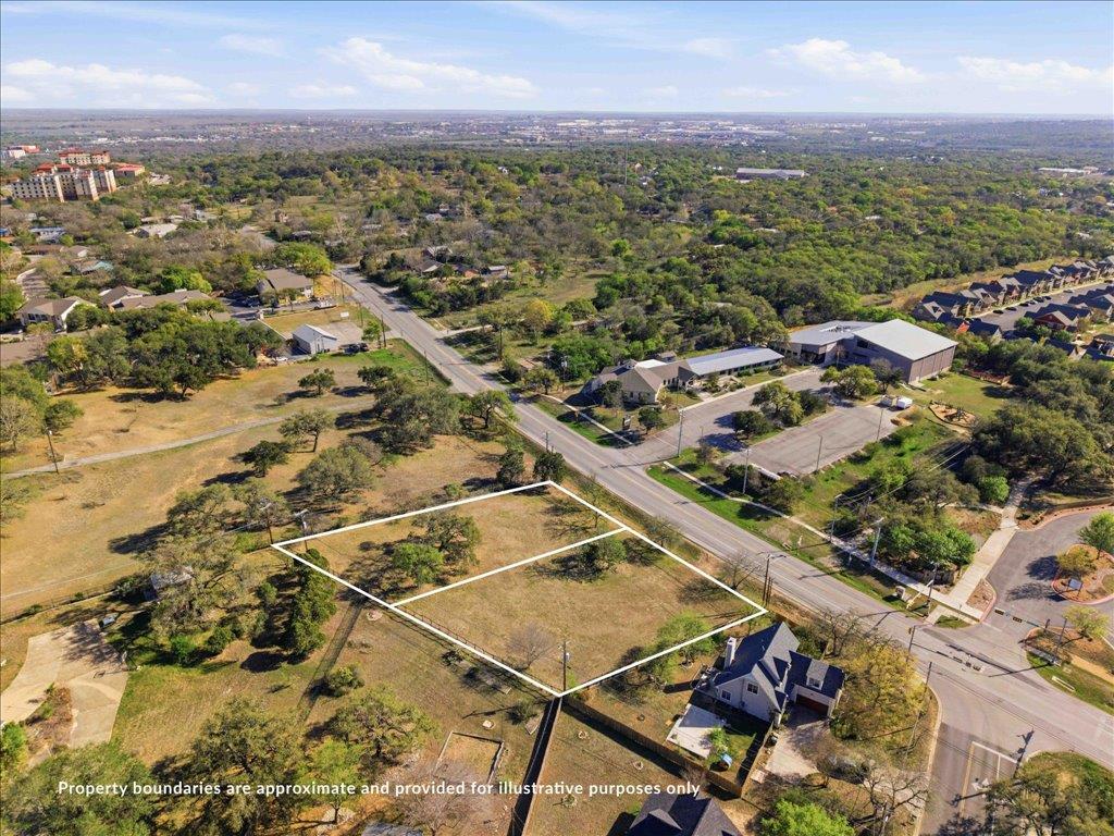 1524-1526 Old Rr 12 Circle San Marcos TX 78666