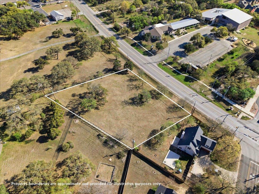 1524-1526 Old Rr 12 Circle San Marcos TX 78666