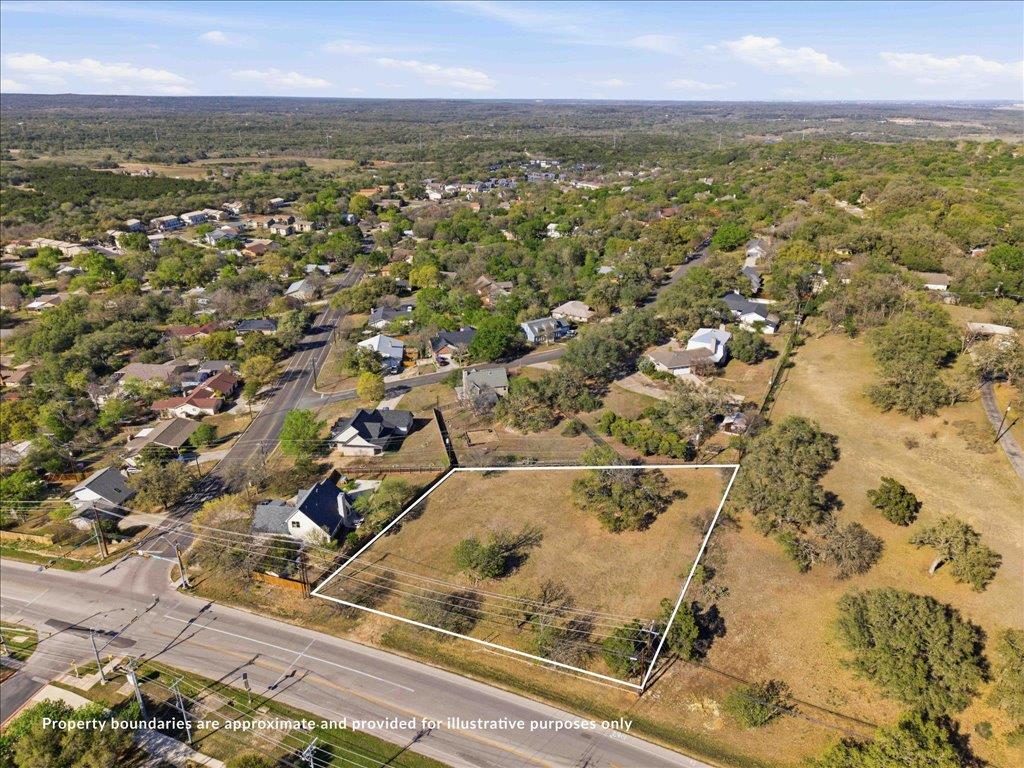 1524-1526 Old Rr 12 Circle San Marcos TX 78666