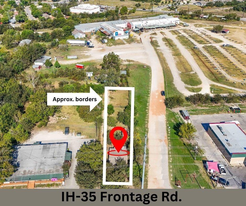 1113 N Old Highway 81 Kyle TX 78640