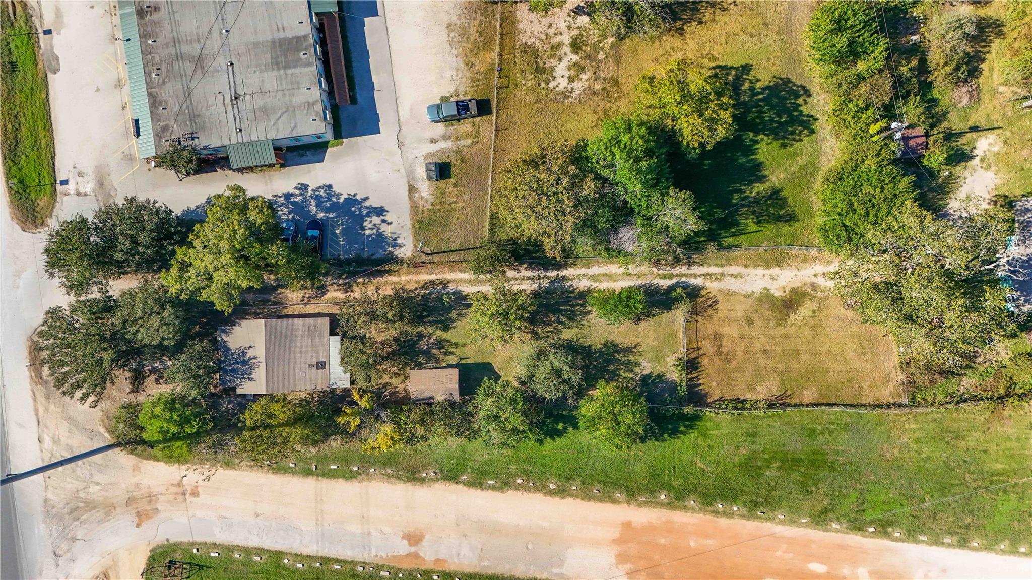 1113 N Old Highway 81 Kyle TX 78640