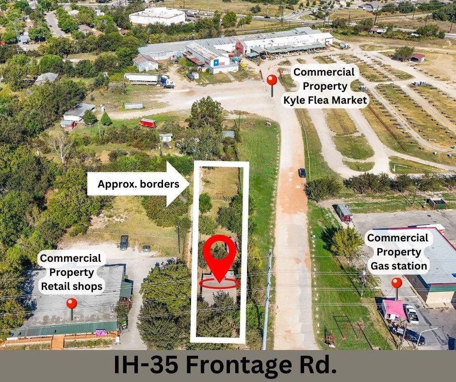 1113 N Old Highway 81 Kyle TX 78640