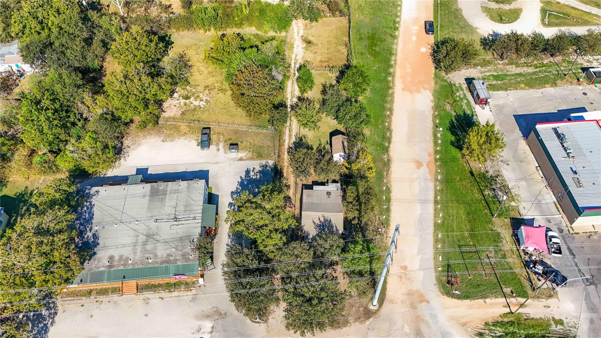 1113 N Old Highway 81 Kyle TX 78640