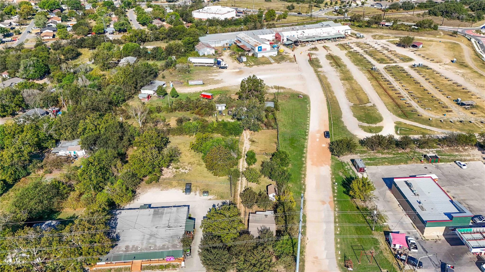 1113 N Old Highway 81 Kyle TX 78640