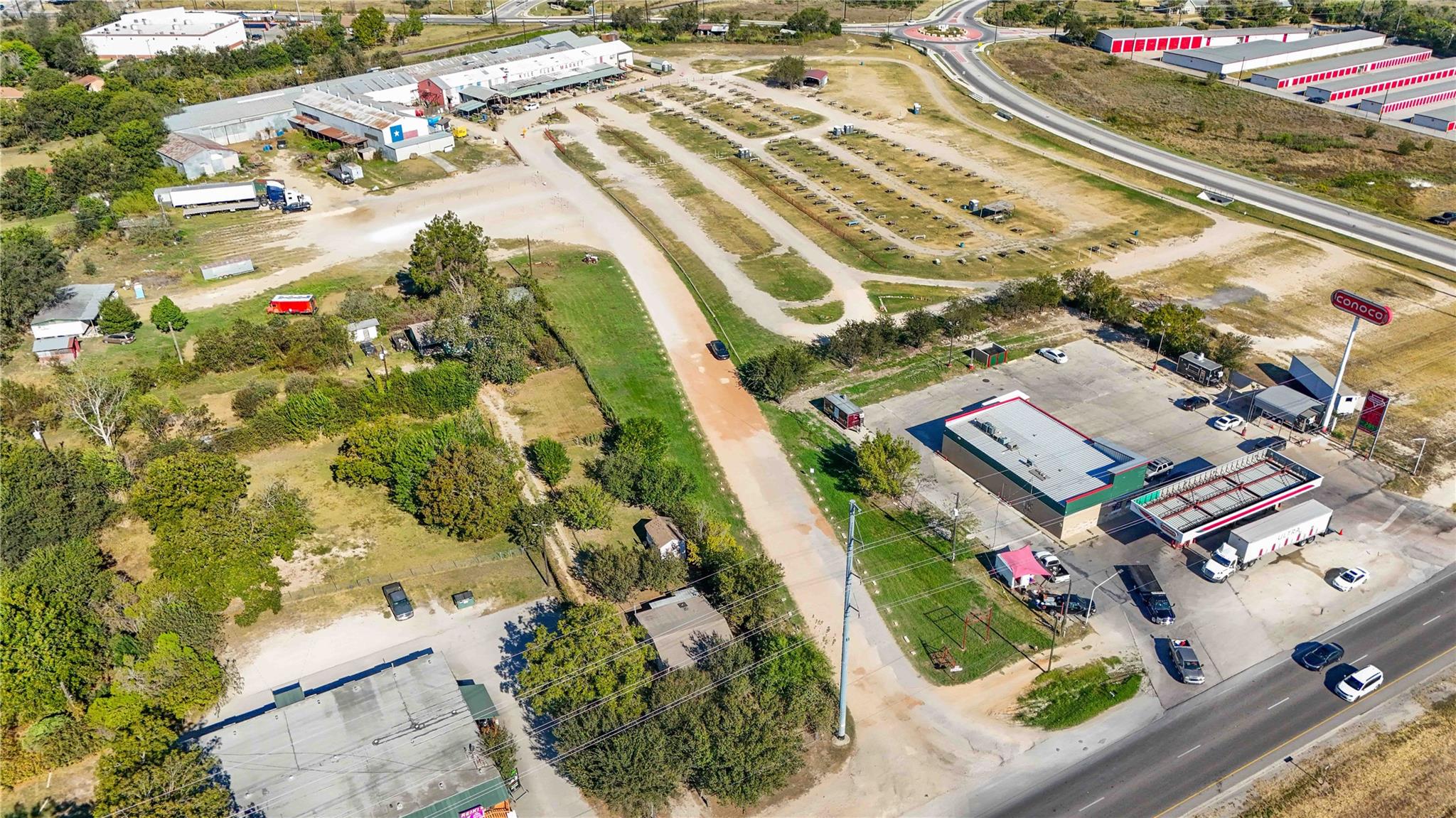 1113 N Old Highway 81 Kyle TX 78640
