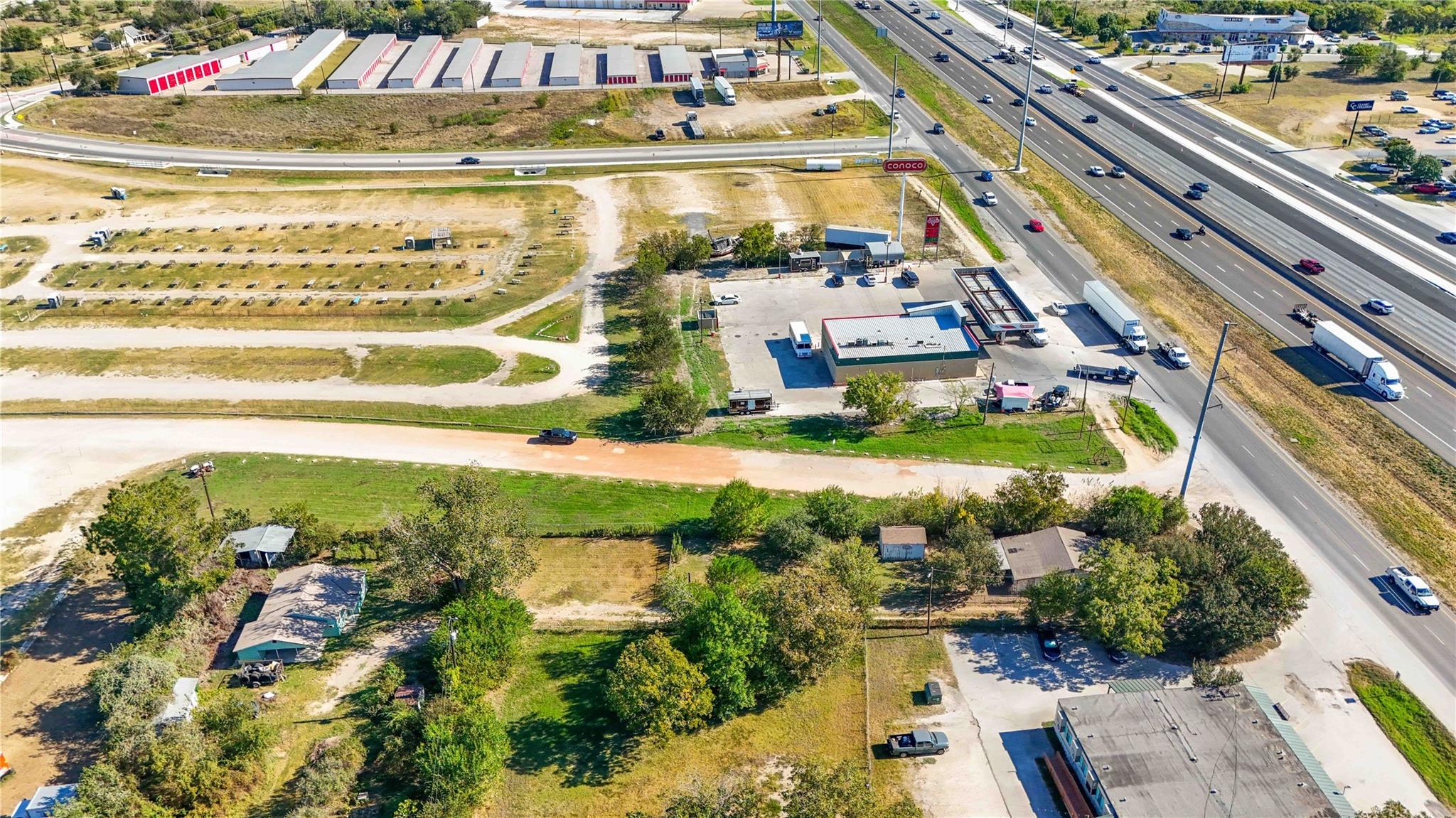 1113 N Old Highway 81 Kyle TX 78640