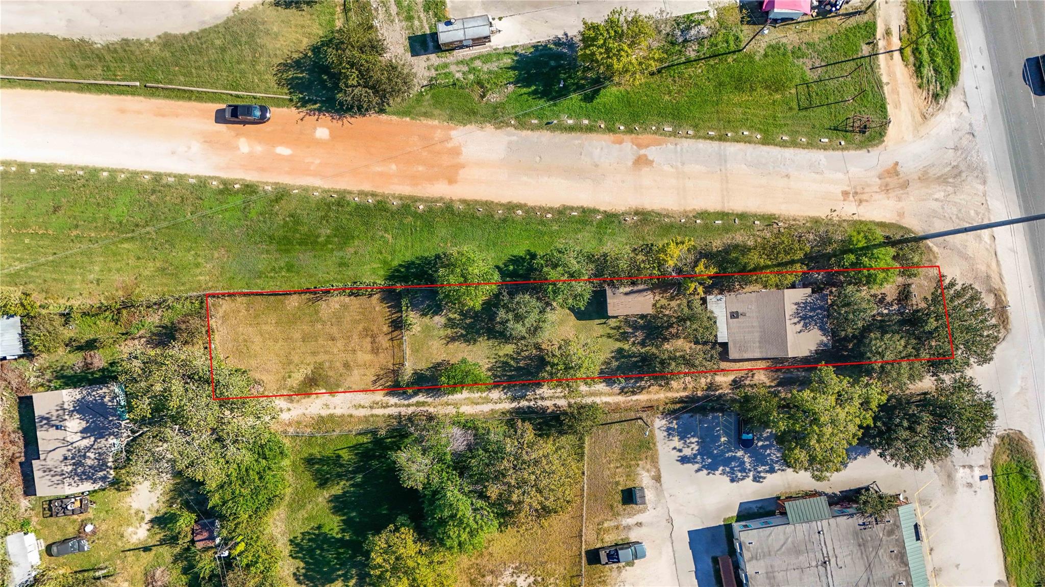 1113 N Old Highway 81 Kyle TX 78640