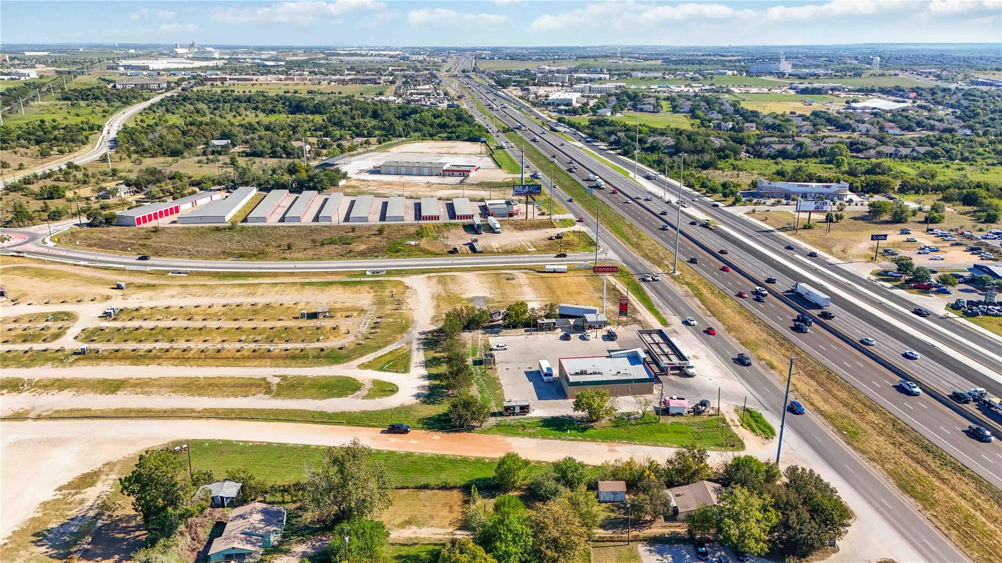1113 N Old Highway 81 Kyle TX 78640