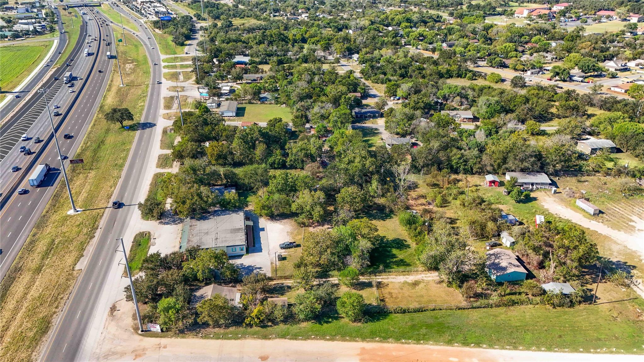 1113 N Old Highway 81 Kyle TX 78640
