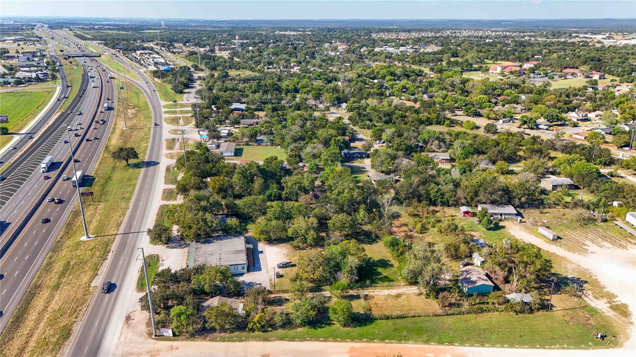 1113 N Old Highway 81 Kyle TX 78640