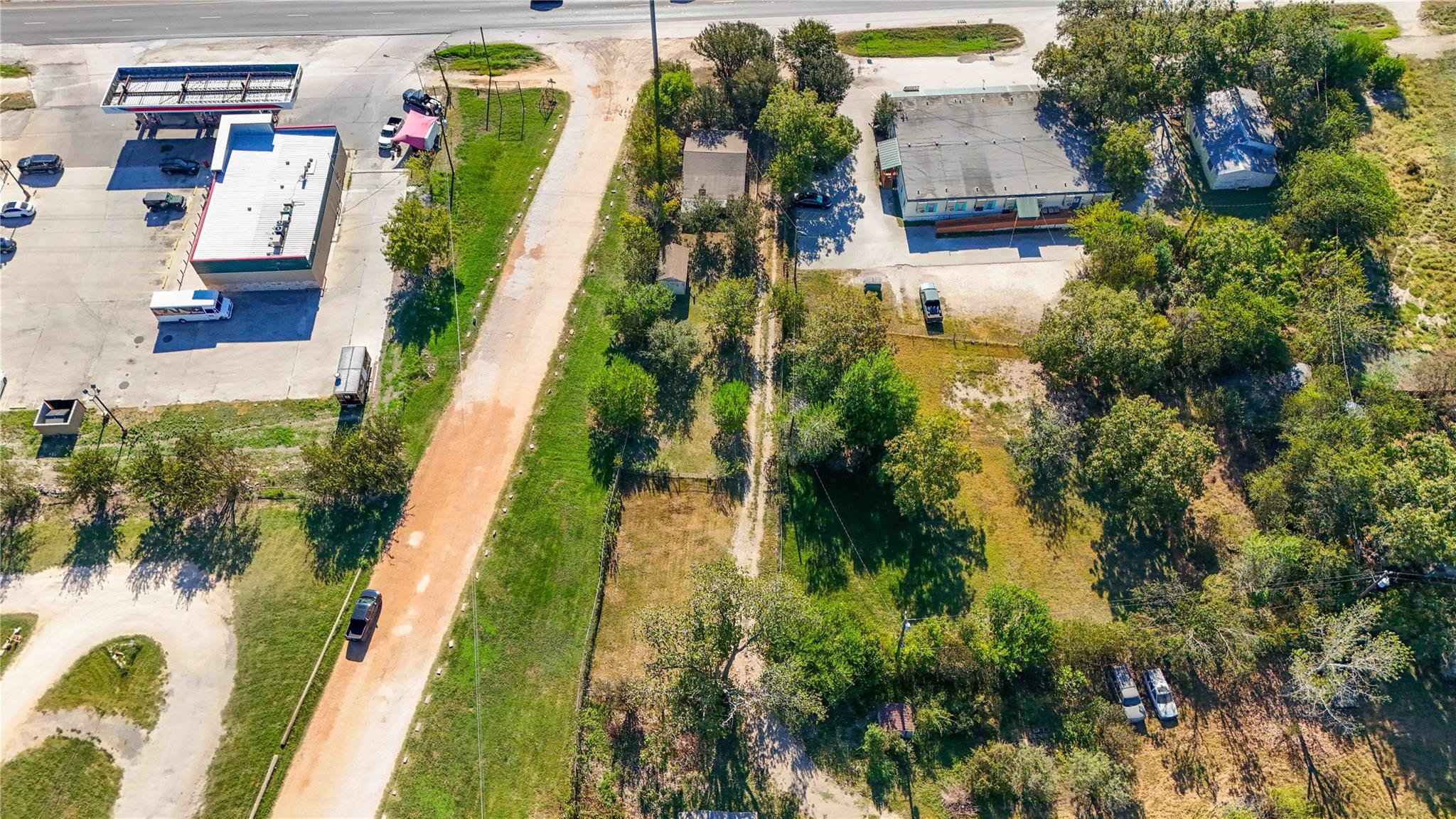 1113 N Old Highway 81 Kyle TX 78640