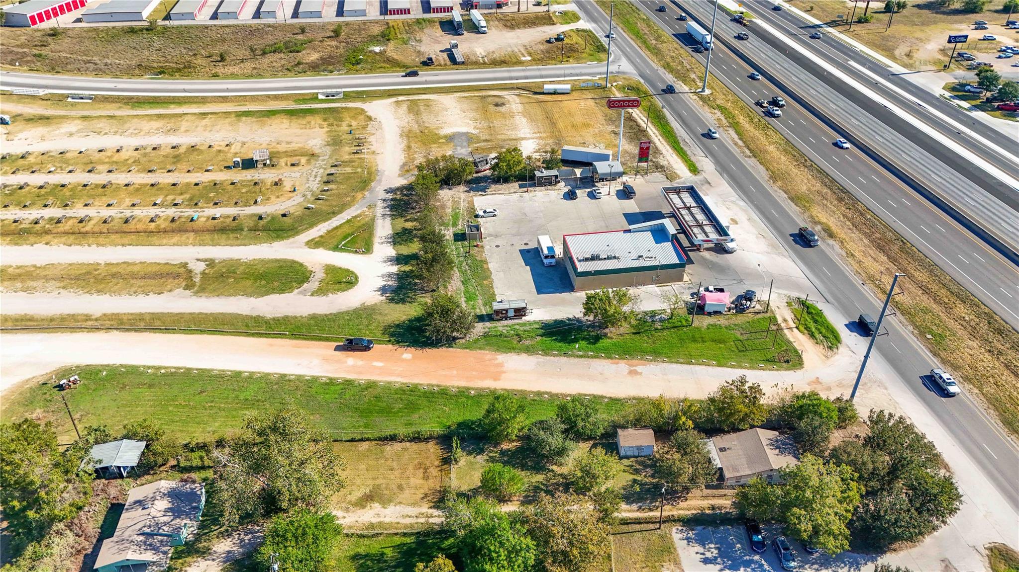 1113 N Old Highway 81 Kyle TX 78640